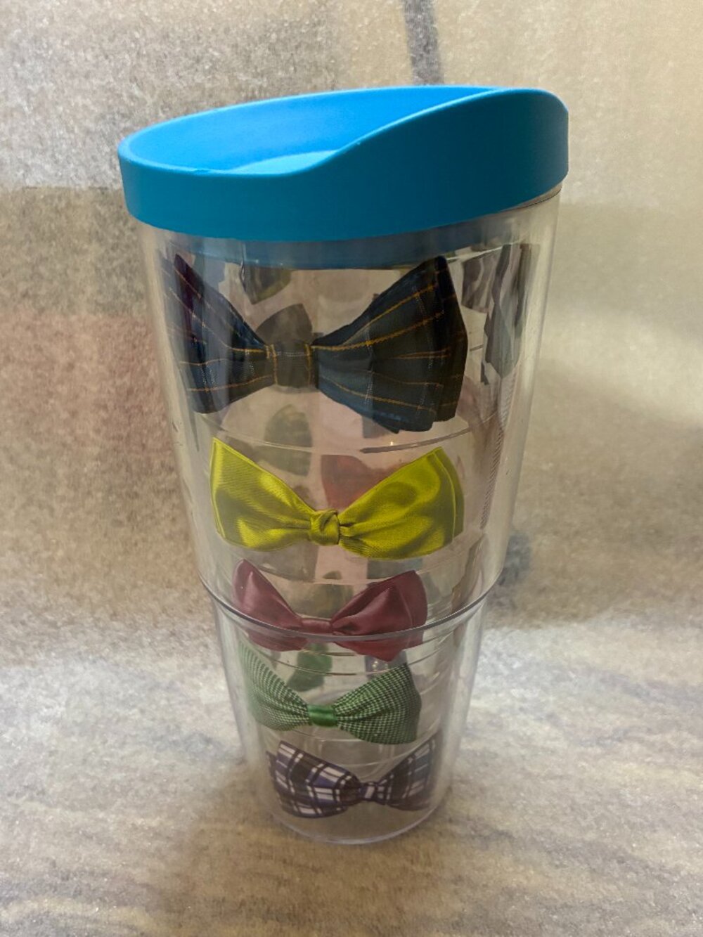 24 oz Tervis Tumbler